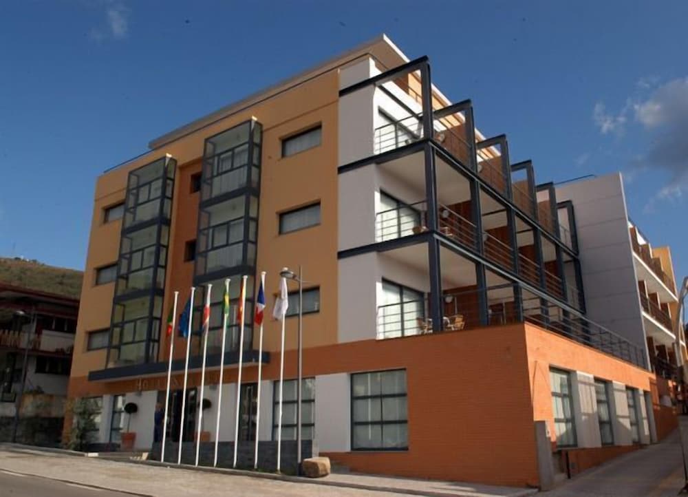 Hotel Sao Pedro 3/53