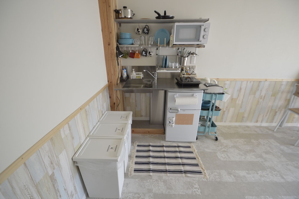 R Guest House - Hostel 38/50