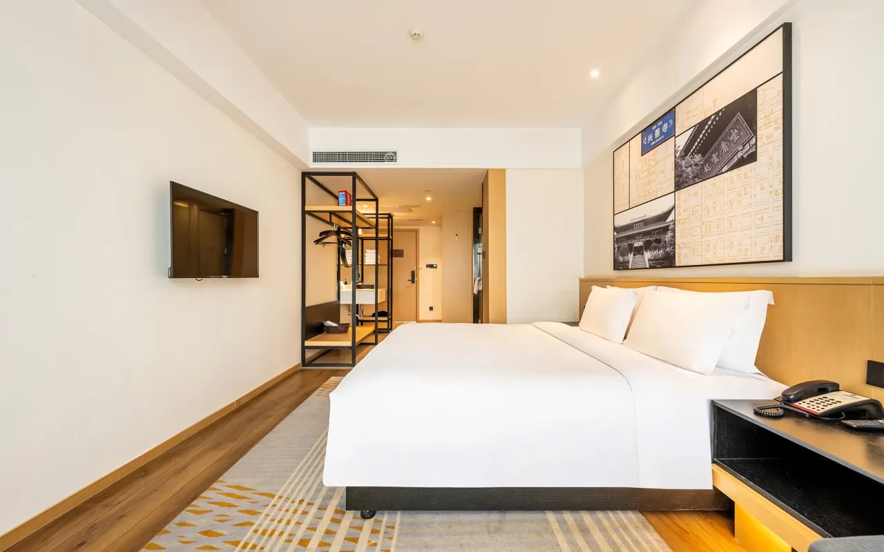 Novotel Xi an Xinxing 27/71