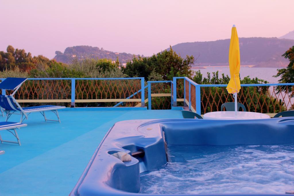 Albergo Solcalante 13/17