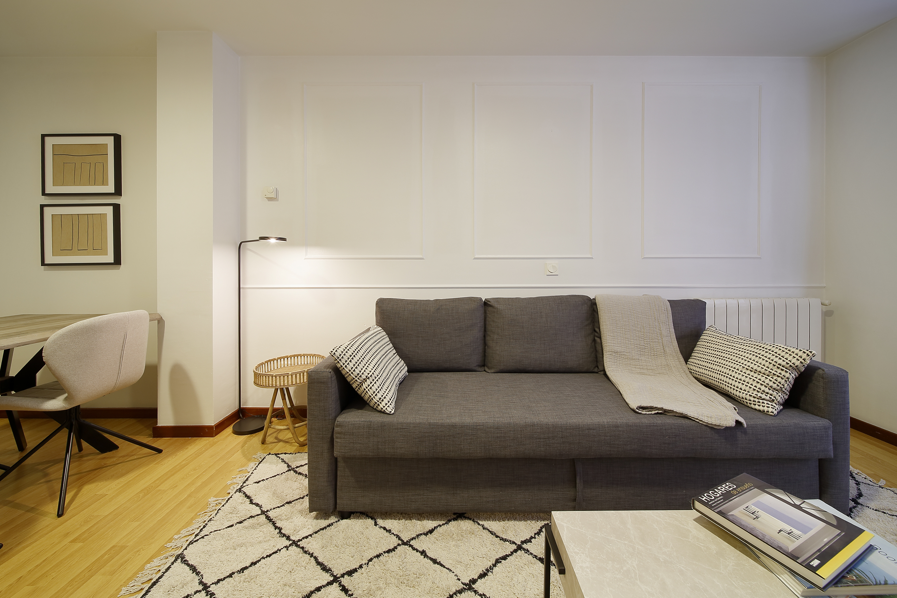 Apartamentos Urban Blue 31/55