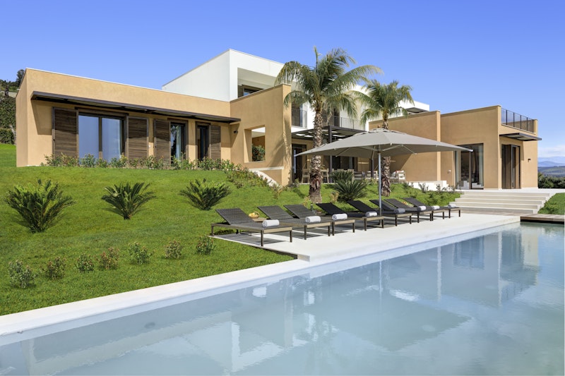 Rocco Forte Private Villas Verdura Resort Sicily 22/22