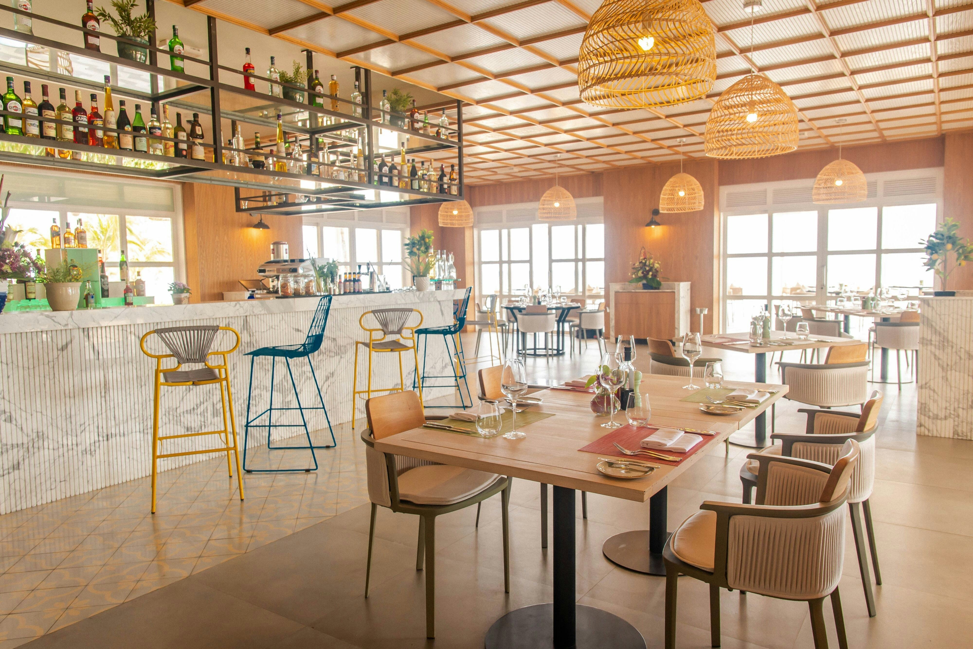 Le Meridien Ile Maurice 30/50