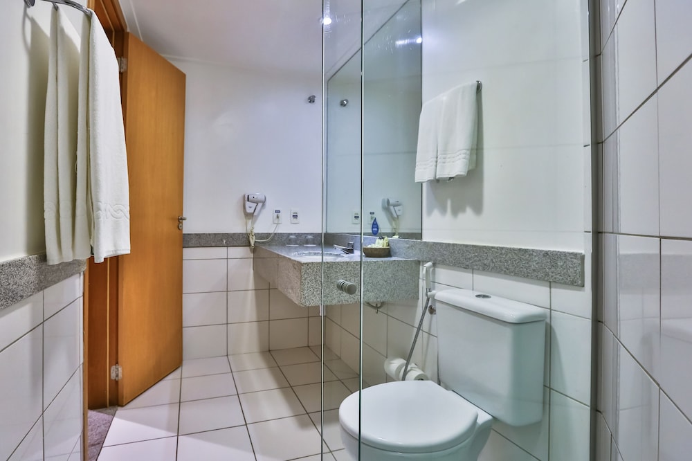 NOBILE SUITES DEL RIO - PETROLINA 68/70