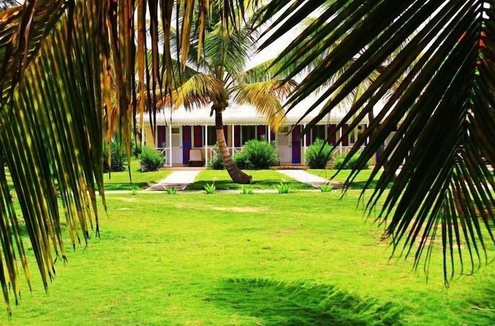 Anguilla Great House Beach Resort 13/33