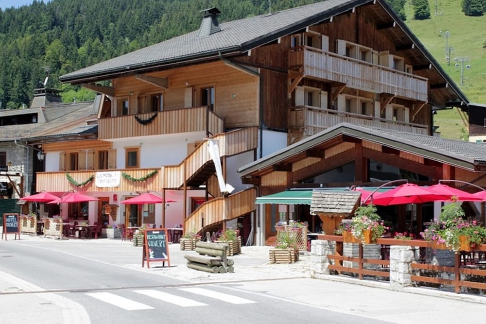 Loc Hotel Alpen Sports 3/50
