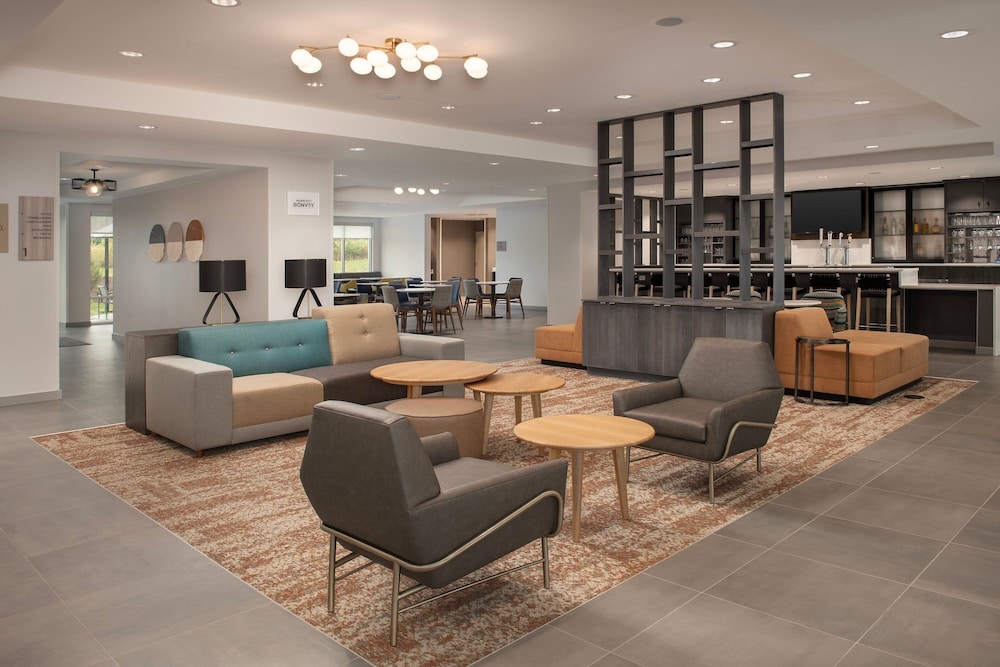 TownePlace Suites by Marriott Cincinnati Mason 15/28