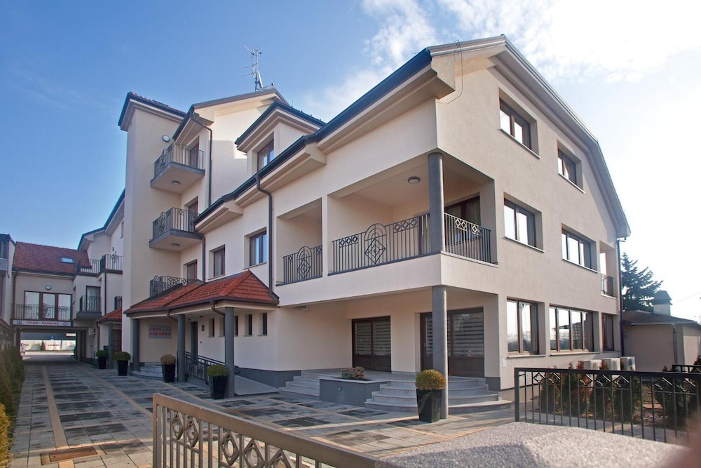 Hotel Calypso 4/49