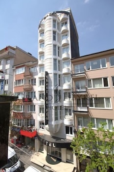 Grand Heykel Hotel 2/59