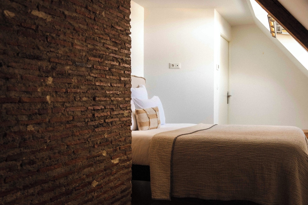 Hotel Du Mail 15/51