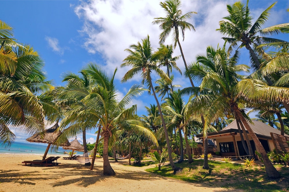 Paradise Cove Resort 11/74