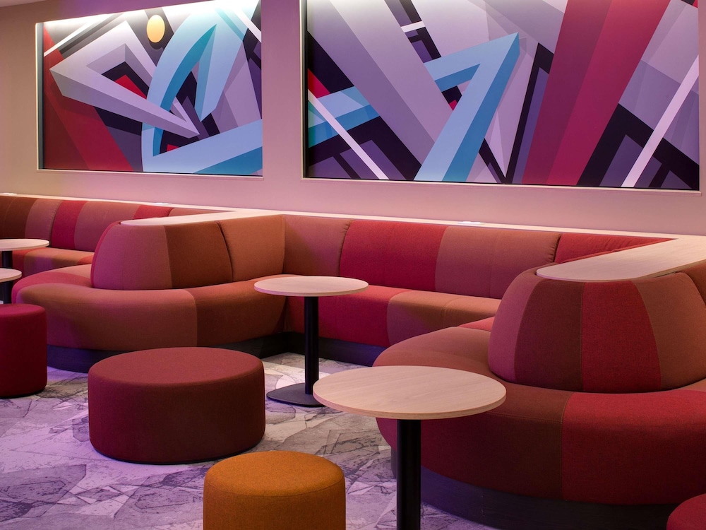 Mercure Montpellier Centre Comedie Hotel 41/66