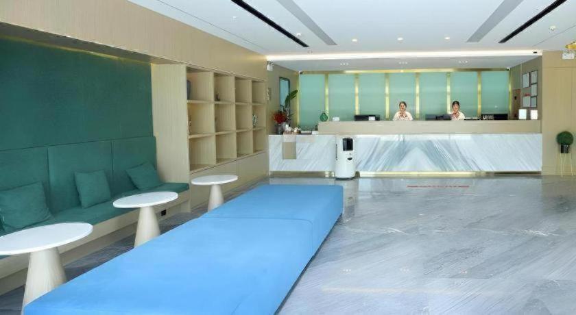 Gya Wuxi Hubin Commercial Street Taihu Scenic Area Hotel 18/58