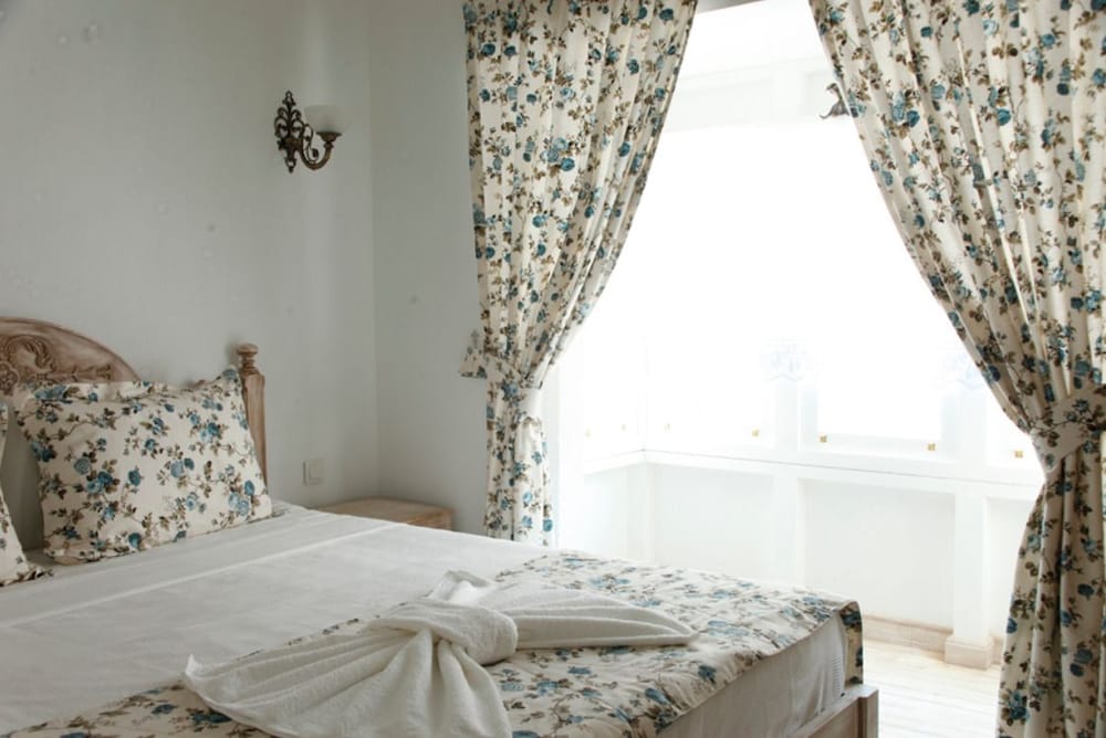 Alacati Ciftekuyu Butik Otel 6/16