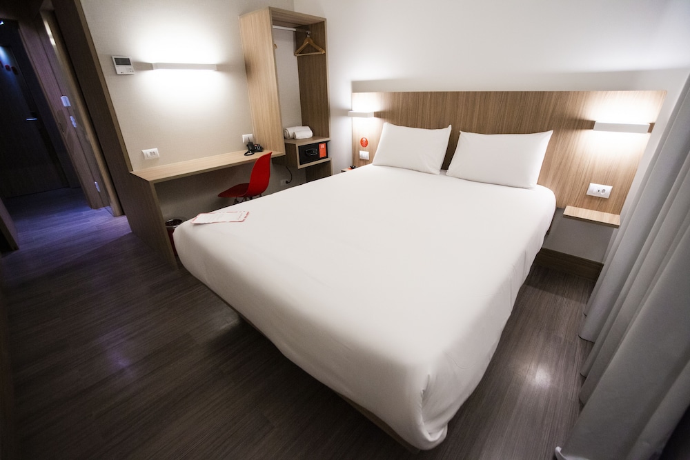 Hotel Moov Curitiba 9/39