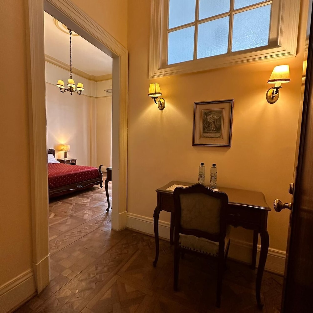 Gran Hotel Bolivar 36/50