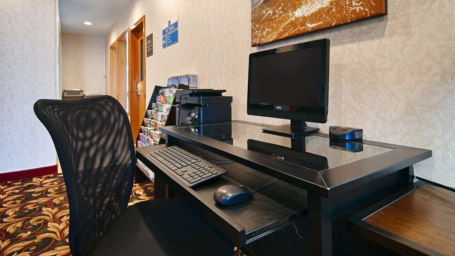 Best Western Dallas Inn & Suites 9/9
