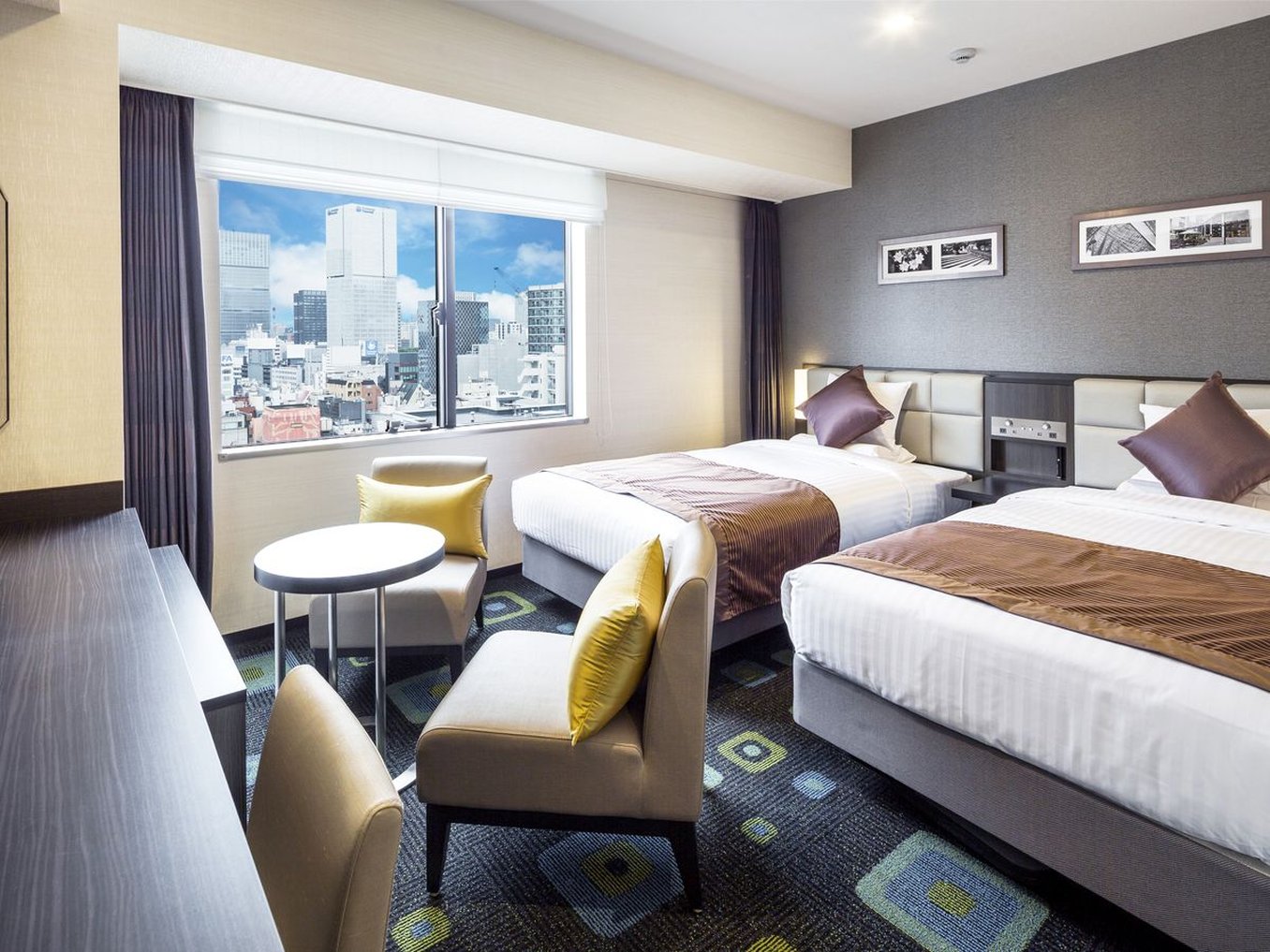 Hotel Mystays Premier Akasaka 10/41