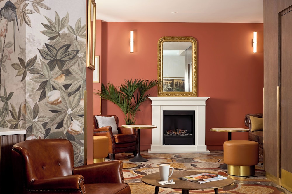 Timhotel Palais Royal 51/74