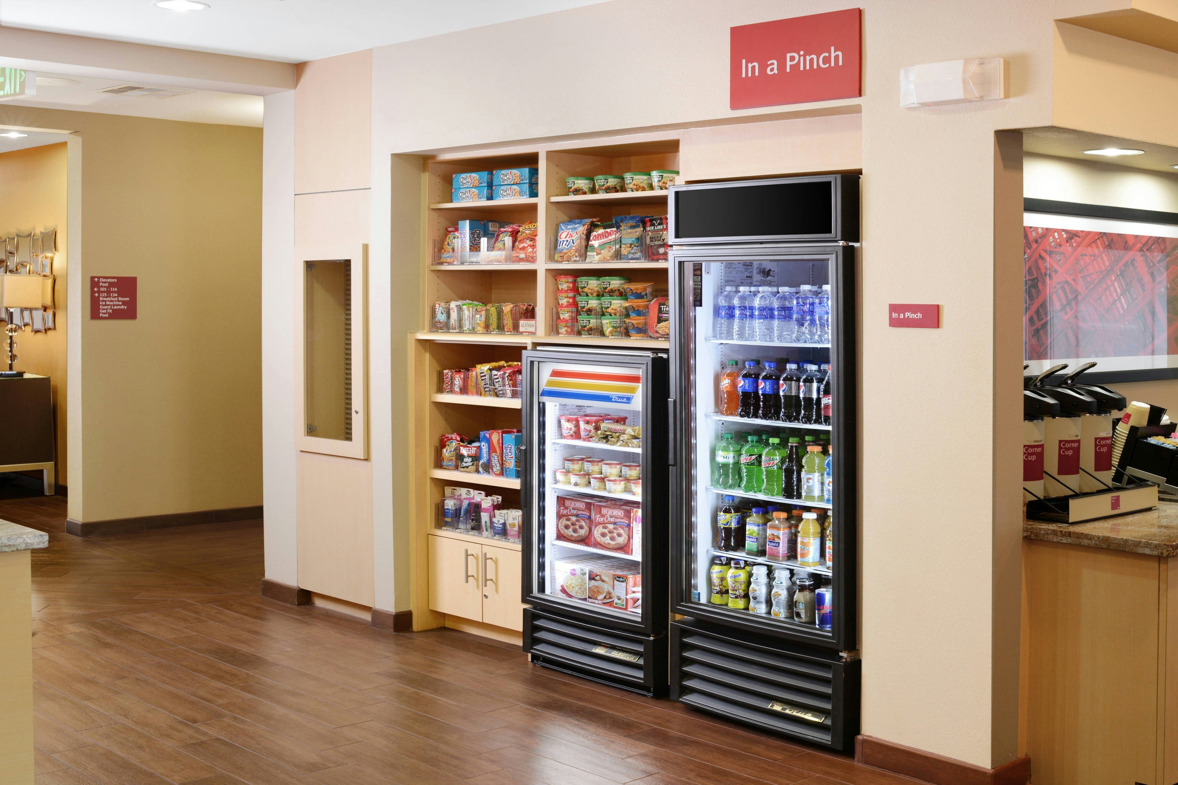 Towneplace Suites Houston Westchase 3/3