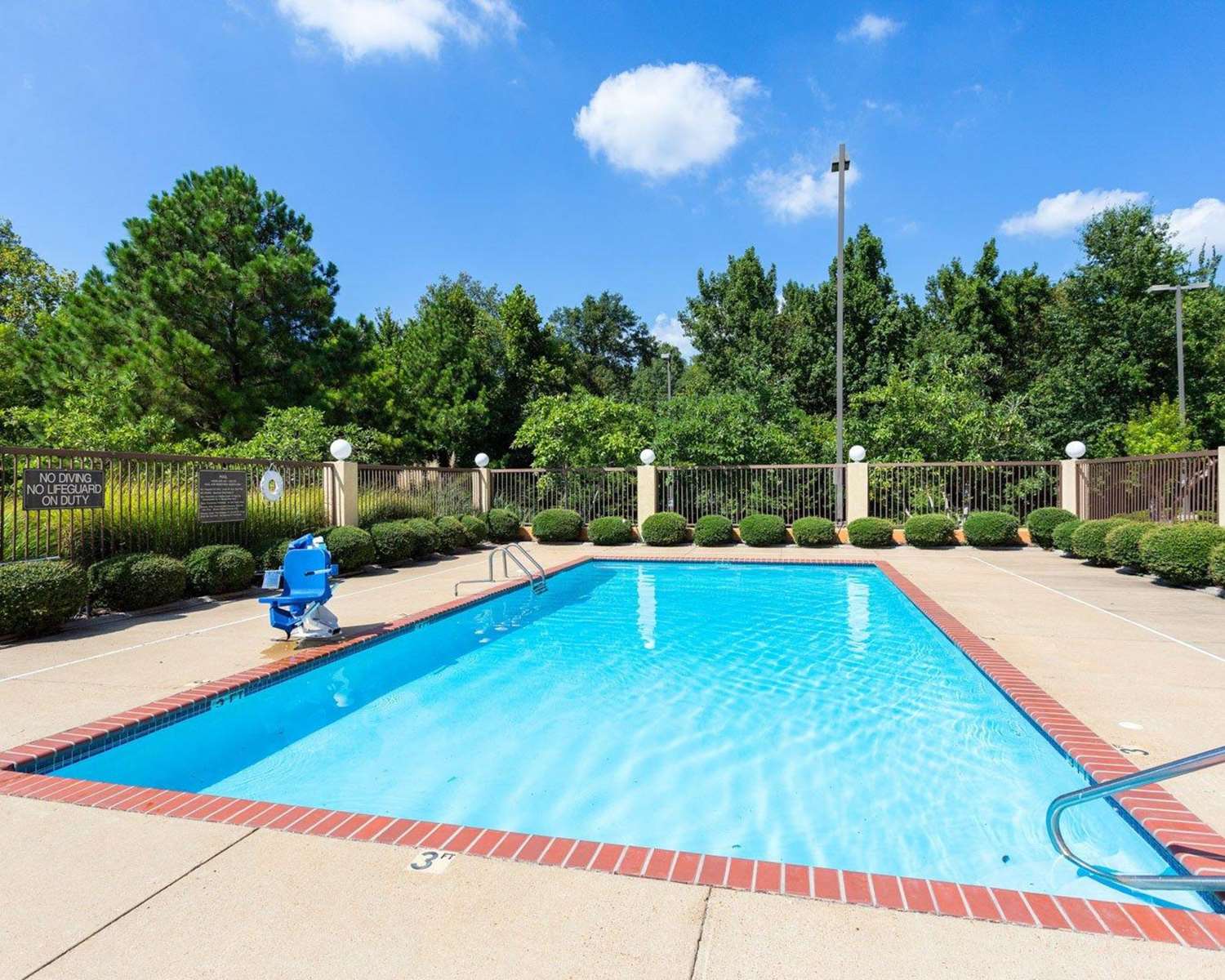 Comfort Inn Horn Lake - Southhaven 19/37