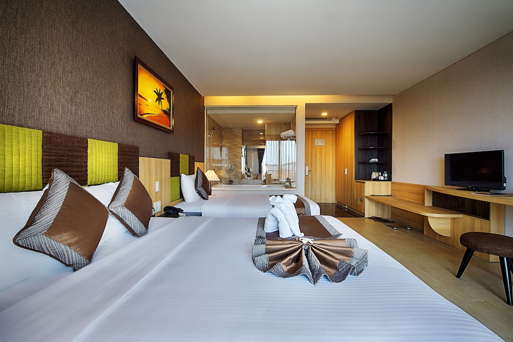 Muong Thanh Mui Ne Hotel 29/66