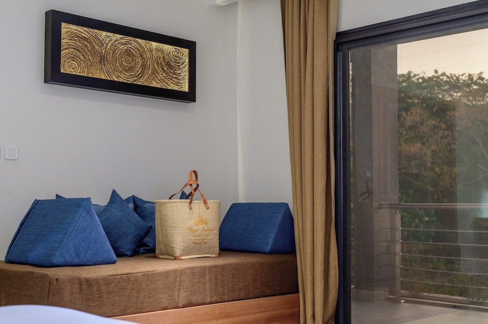 Royal Andilana Resort & Spa 15/80
