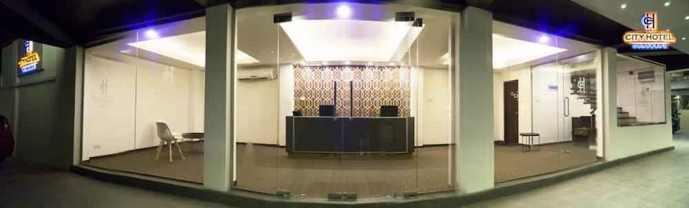 City Hotel Colombo 02 写真5