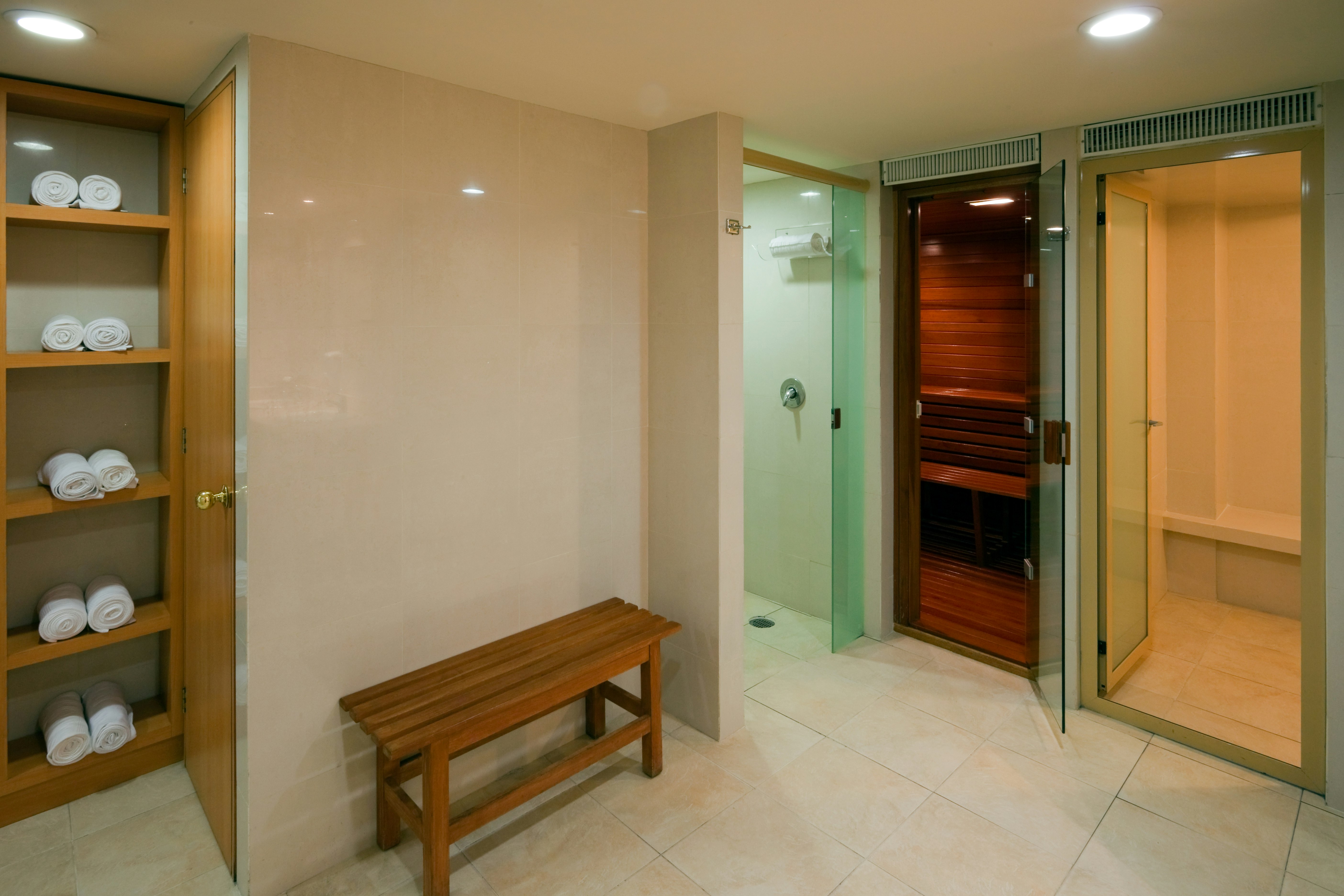 Holiday Inn Ciudad de Mexico Trade Center 38/80