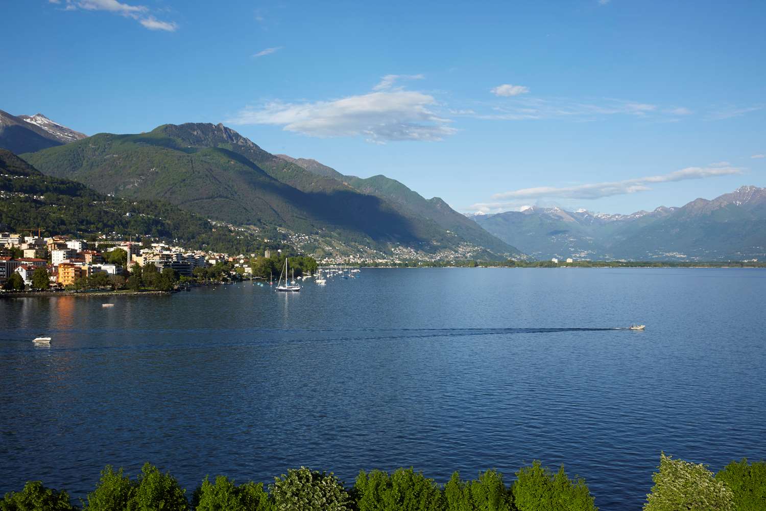 H4 Hotel Arcadia Locarno 3/79