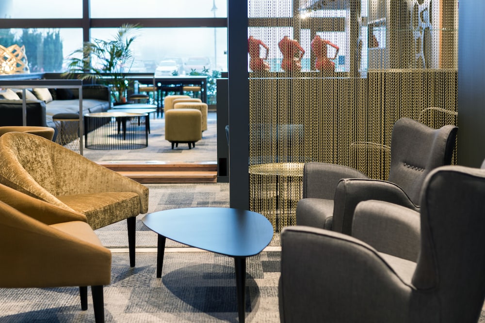 Quality Hotel Entry 17/39