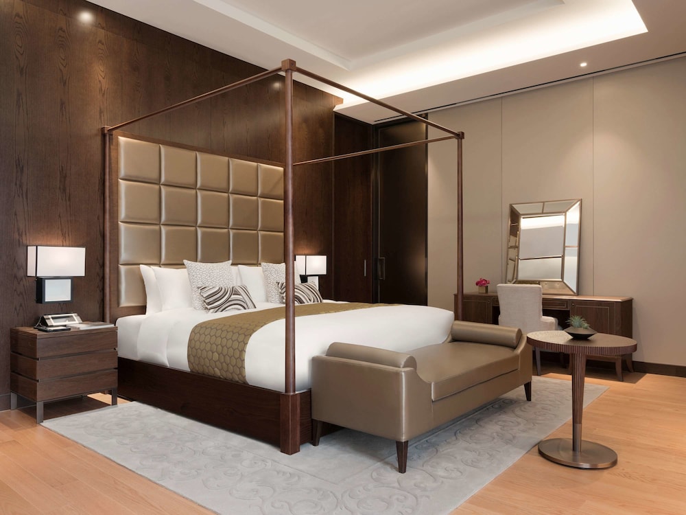 Grand Mercure Ambassasdor Hotel and Residences Seoul Yongsan 13/71