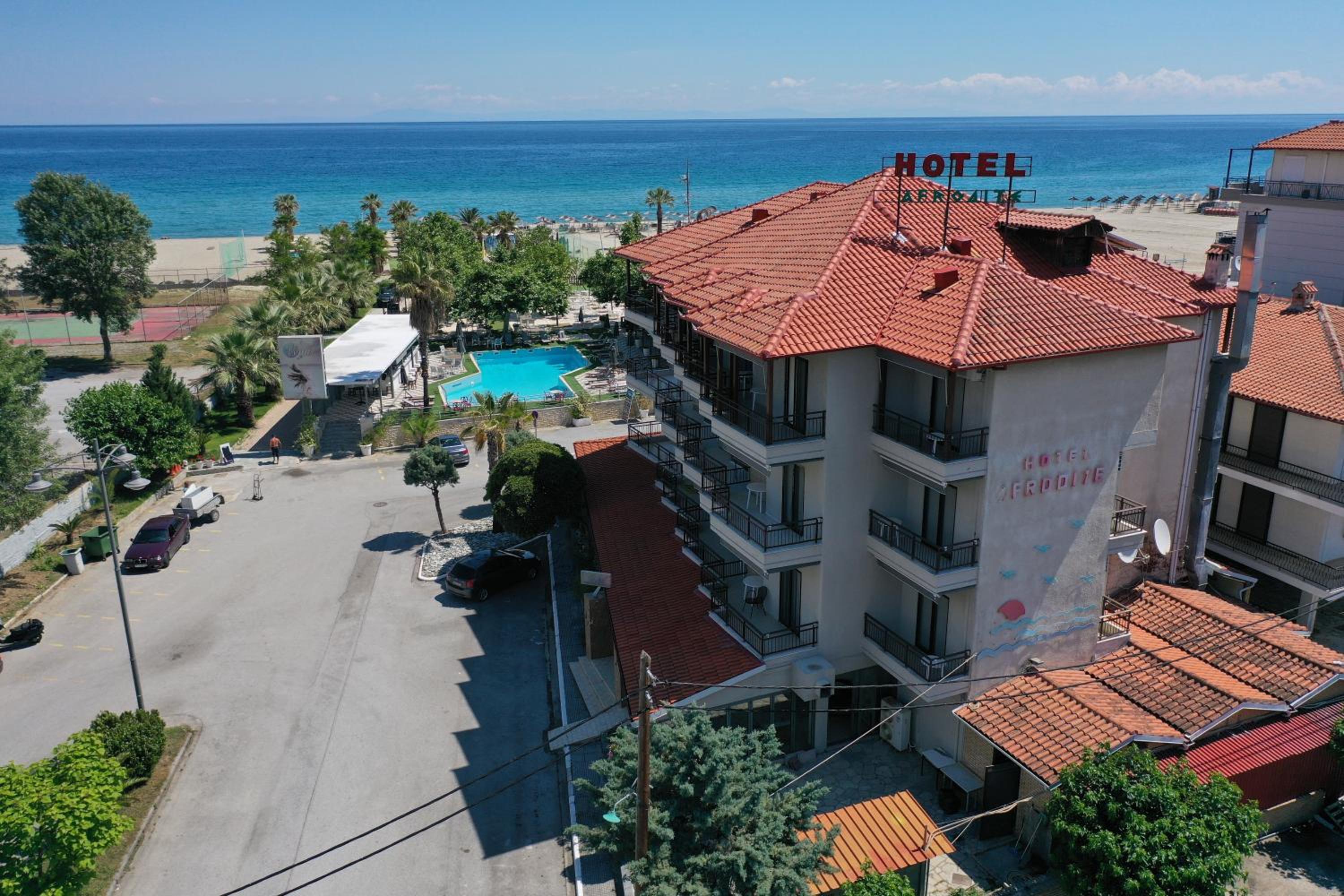 Hotel Afroditi 4/46