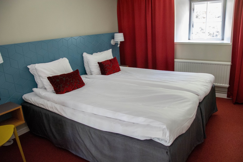 Mercure Gothenburg 17/48
