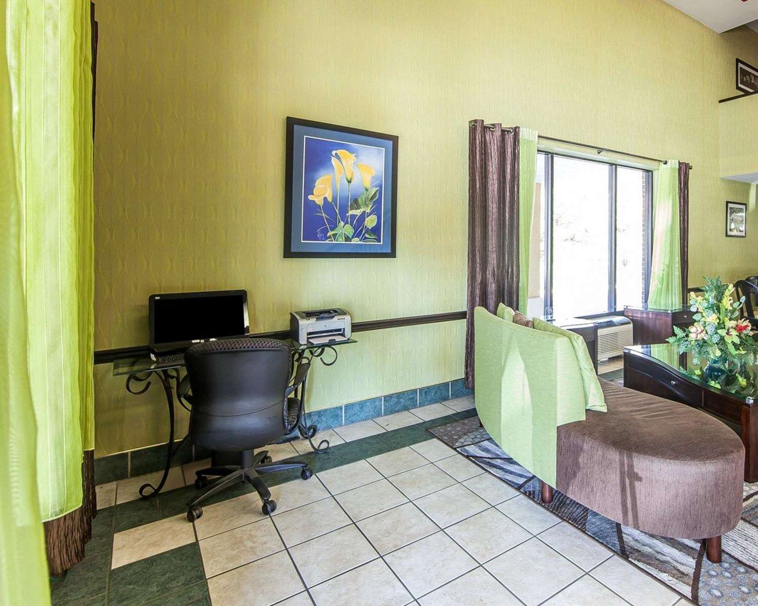 Quality Inn Sweetwater West 29/29