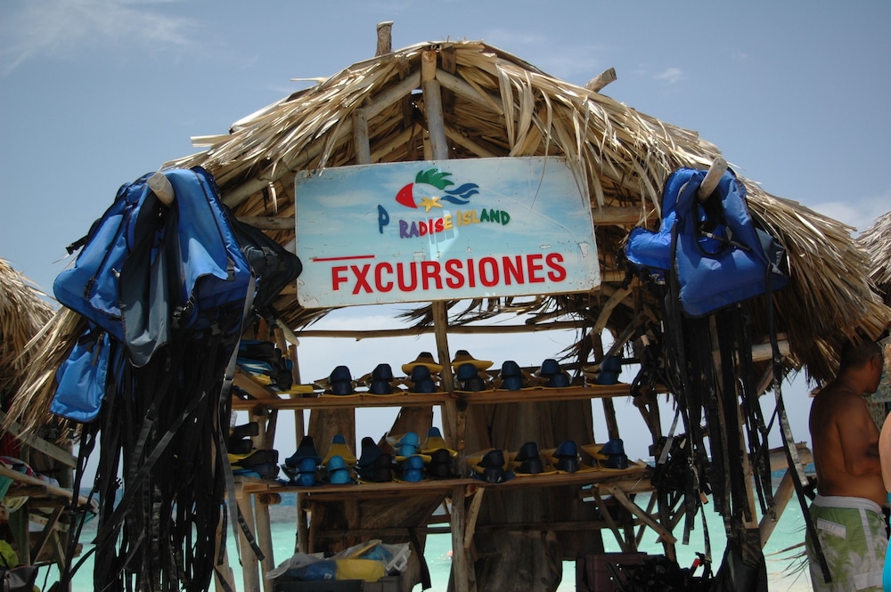 Paraiso Ecolodge 3/59