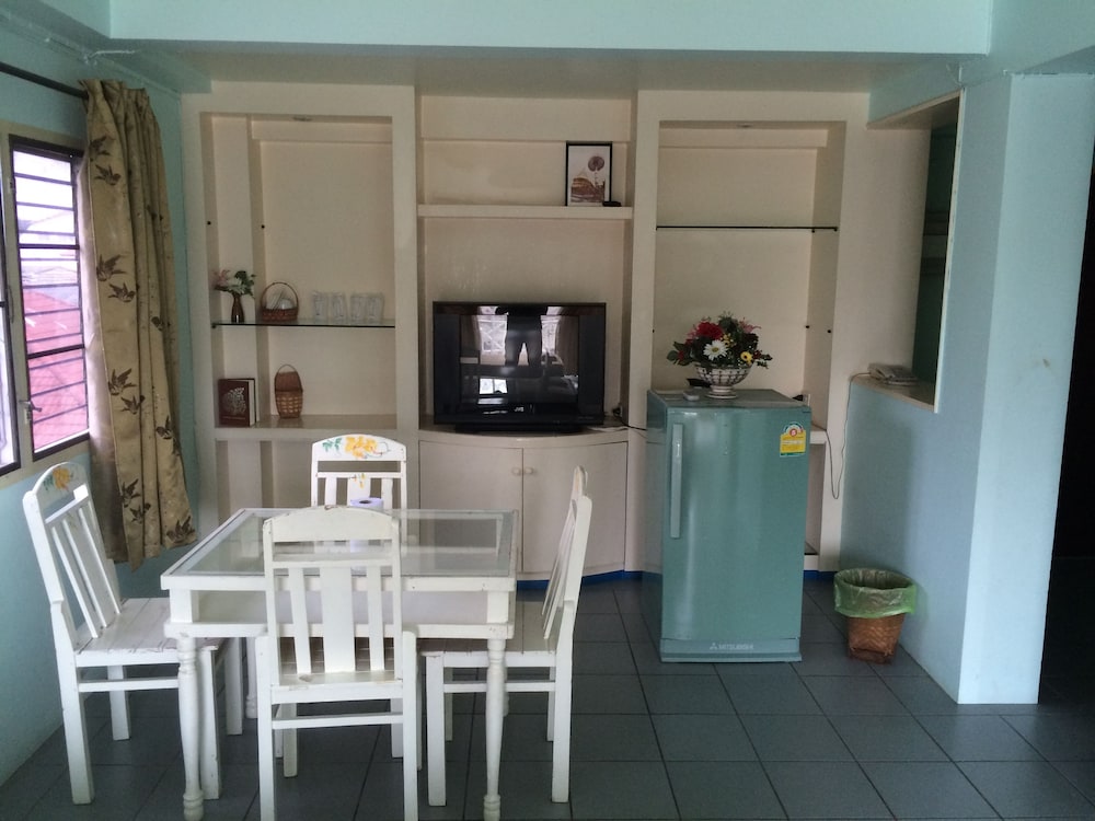 Hotel O Bupatara Chiangmai 43/58