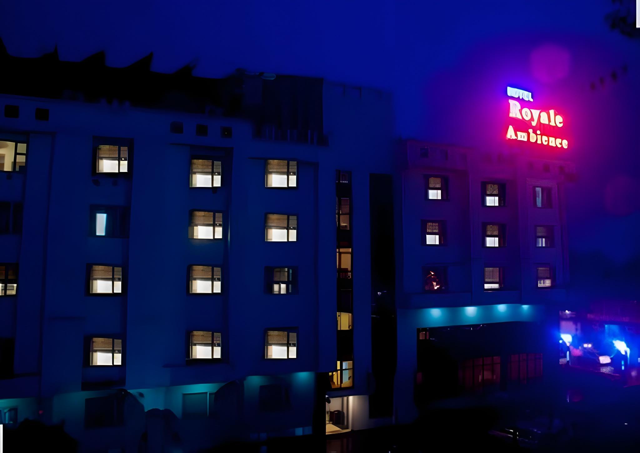 Hotel Royale Ambience 2/32