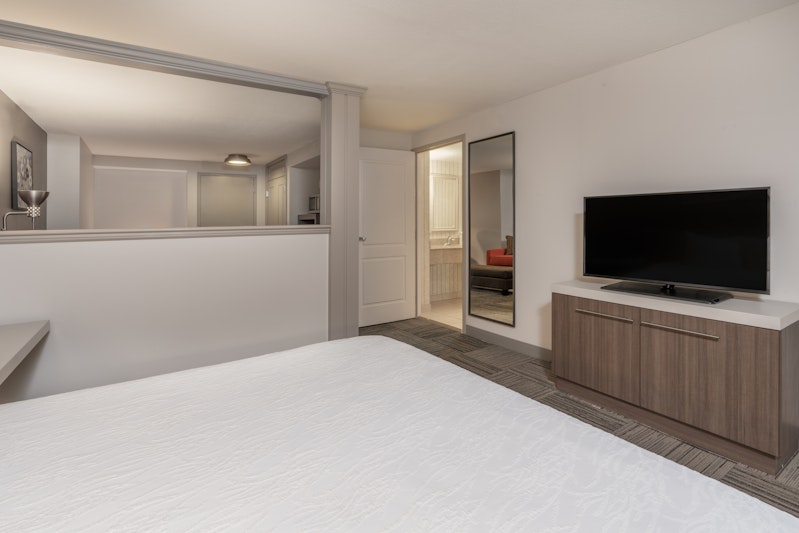 Hilton Garden Inn Syracuse 5/17