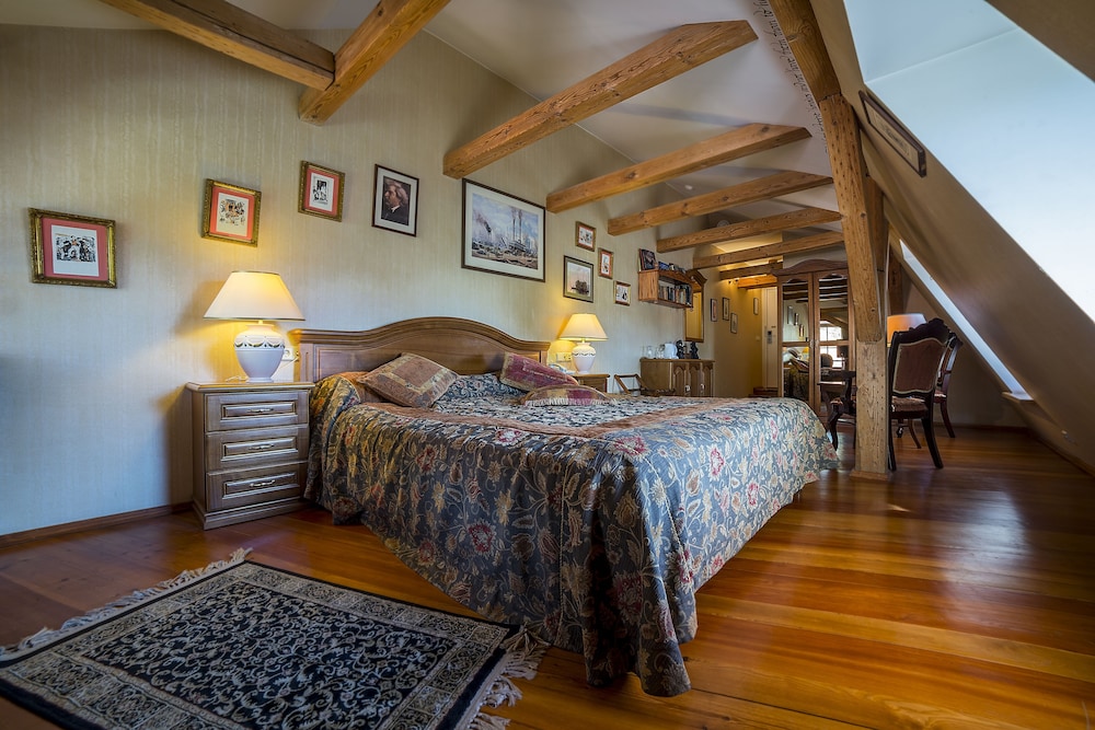 Shakespeare Boutique Hotel Vilnius 22/68