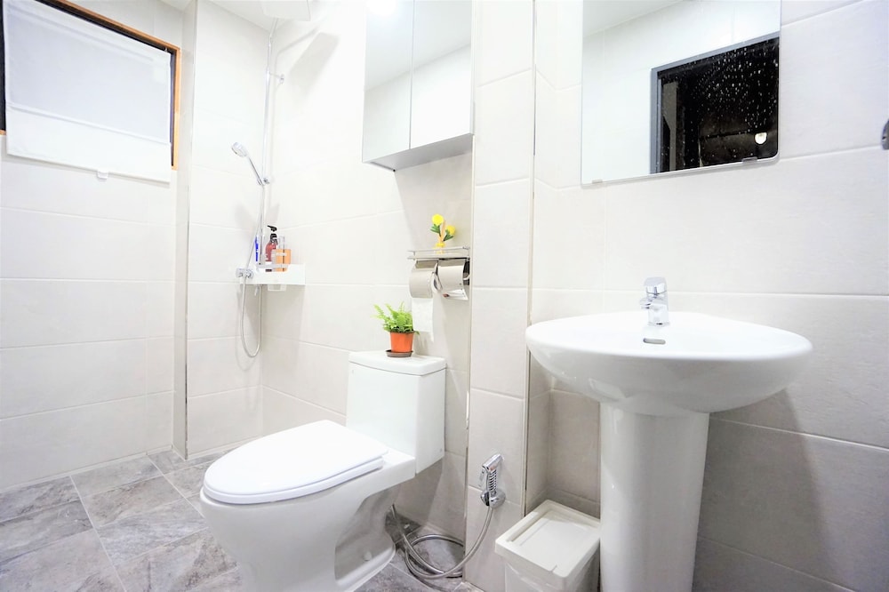 Seoul Cube Ewha - Hostel 17/66