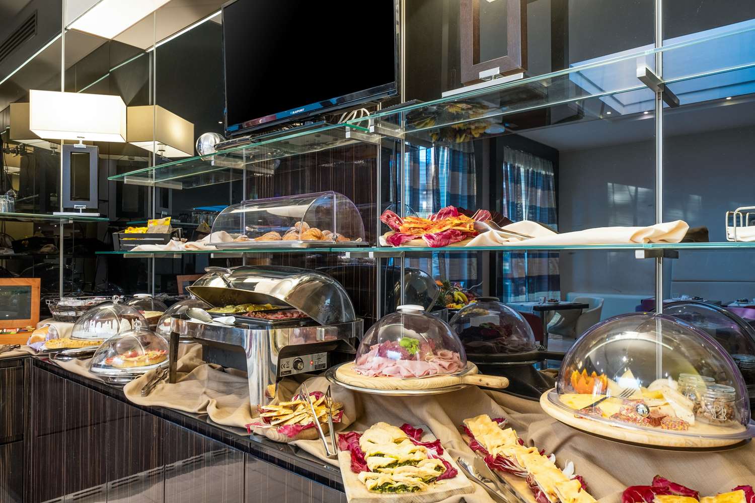 Quality Hotel Green Palace Monterotondo It 16/28