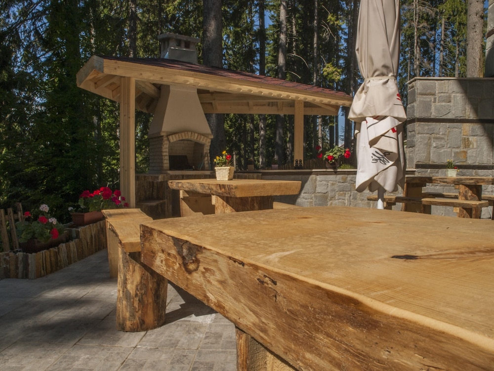 Green Life Family Apartments Pamporovo 3/62