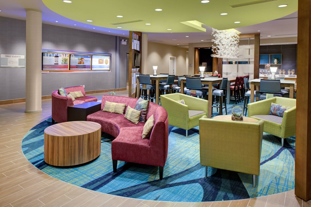 SpringHill Suites by Marriott Augusta 18/24