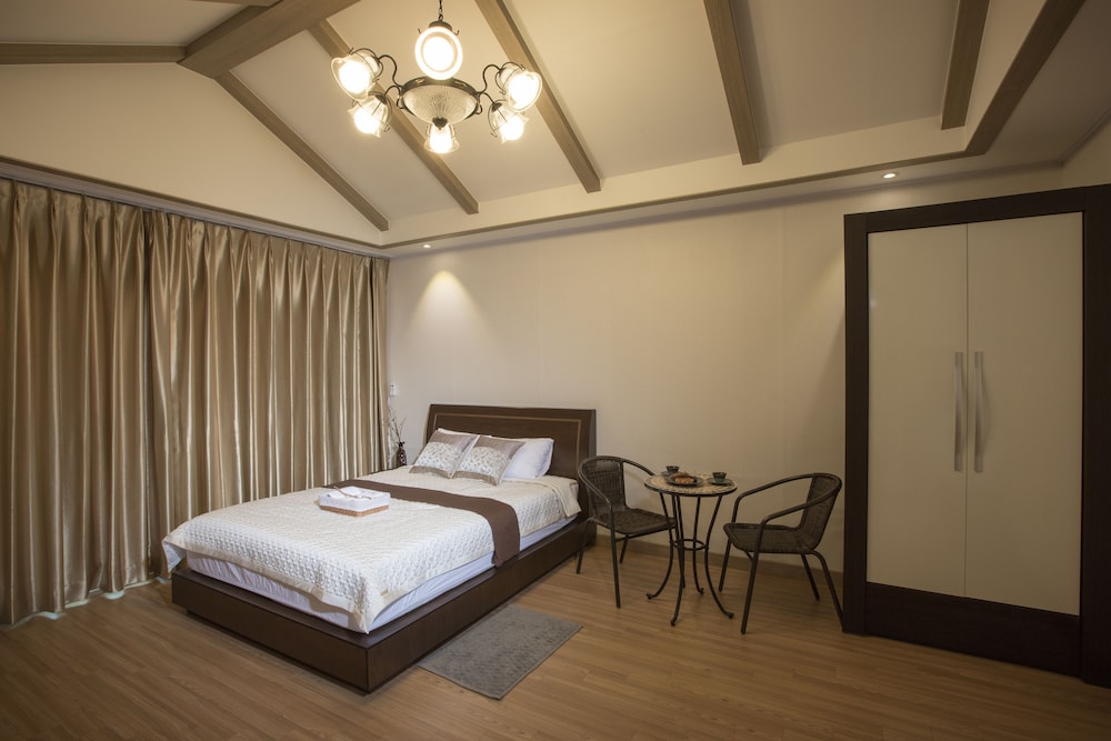 Soranghozen Pension 8/27