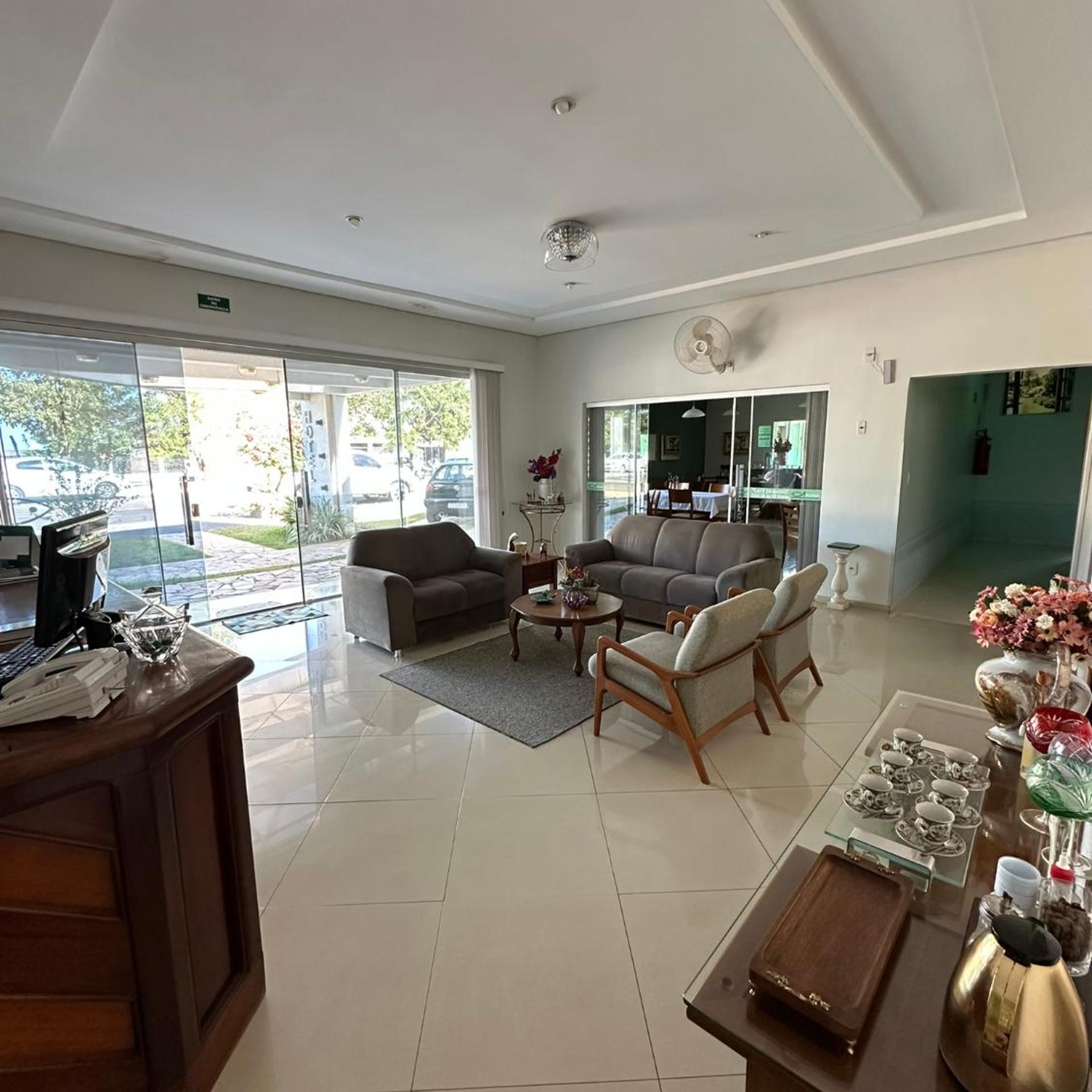 Aruanã Palace Hotel 21/33
