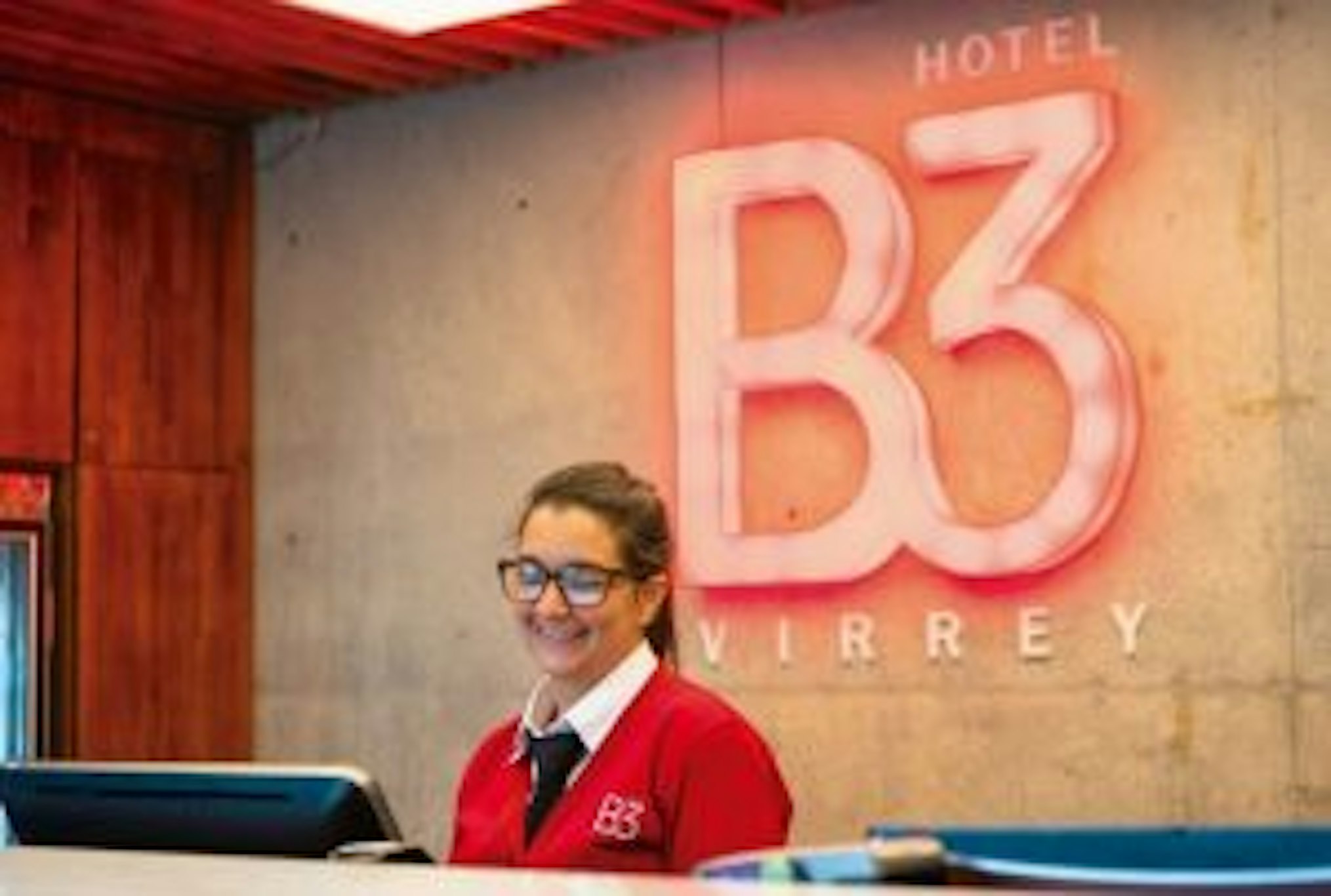 Hotel B3 Virrey 3/34