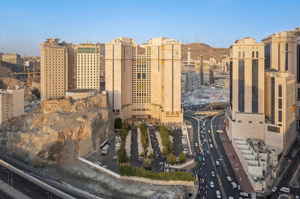فندق انجم مكة(Anjum Hotel Makkah) 65/69