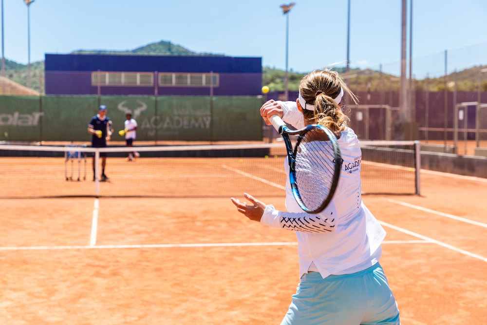 Rafa Nadal Sport Residence 36/50
