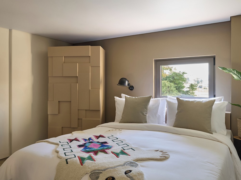 Maisonette, Family, Double Bed, Lateral Side Sea View, 2 Sofa